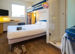 イビス バジェット グラーツ シティ 写真