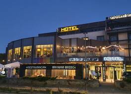 BEST WESTERN PLUS Brzeg Centrum 写真