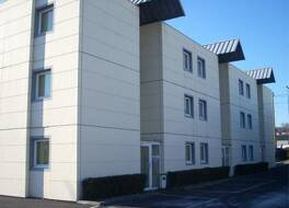 Hôtel Lune Etoile La Pardieu