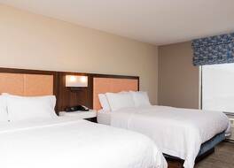 ハンプトン イン ワルシャワ 写真