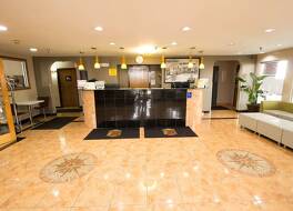 スーパー 8 バイ ウィンダム シカゴ オヘア エアポート 写真