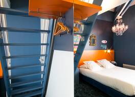 ホテル ガブリエル 写真