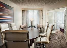 Chicago Marriott Suites Deerfield 写真