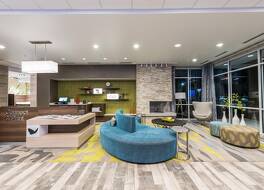 フェアフィールド バイ マリオット イン ＆ スイーツ シカゴ シャウムバーグ