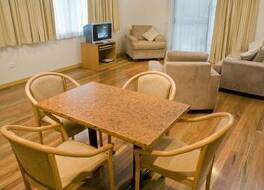 イーストゲート モーテル オン ザ レンジ 写真