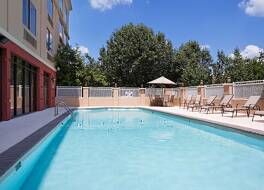 マーフリーズボロ セントラル オテル 写真