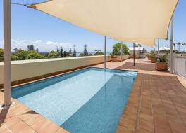 ネスト ザ エントランス アパートメンツ 写真