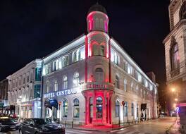 ブティック ホテル セントラル 写真