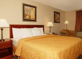 コンフォート イン & スイーツ ローレンスバーグ 写真