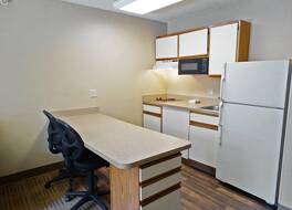 エクステンデット ステイ アメリカ スイーツ ルイビル アライアント アベニュー 写真