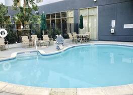 コートヤード バイ マリオット オークランド ダウンタウン 写真