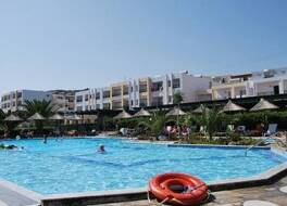 メディテラネオ ホテル - 全て込み