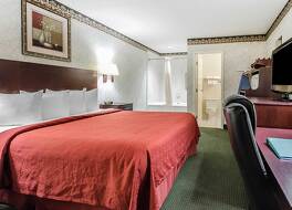 クオリティ イン フランクリン サウス 写真