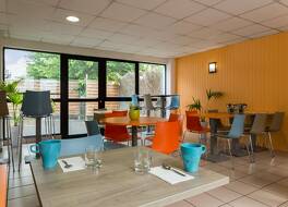 ザ オリジナルズ シティ オテル クレルモン フェラン シュッド オビエール 写真