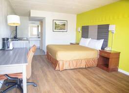 アメリカズ ベスト バリュー イン ヴァンダリア 写真