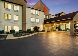 レッド ルーフ イン リッチモンド ケンタッキー 写真