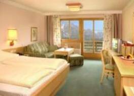 Hotel Salzburger Hof Leogang 写真