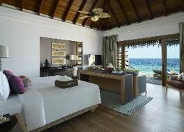 Dusit Thani Maldives 写真