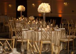 ヒルトン ガーデン イン サウス ベンド 写真