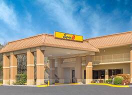 スーパー 8 バイ ウィンダム ノックスビル ノース / パウエル