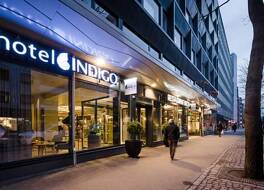 Hotel Indigo Helsinki-Boulevard