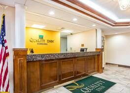 クオリティ イン グッドレッツビル 写真