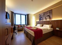 ホリデイ イン ホテル ブリュッセル シューマン バイ IHG 写真