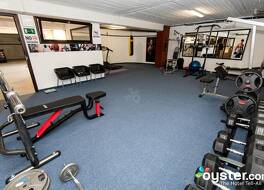 Paradice Hotel Luxury Suites 写真