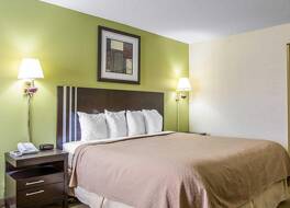 クオリティ イン メリルビル 写真