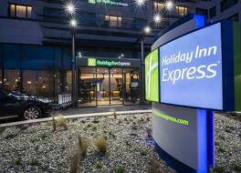 Holiday Inn Express Paris - CDG Airport