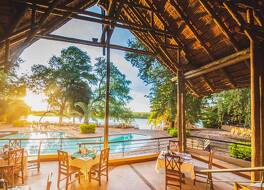 Chobe Safari Lodge 写真