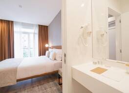 LX SoHo Boutique Hotel by RIDAN Hotels