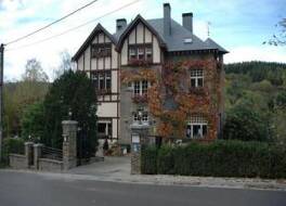 ホテル ラ フェロニエール