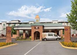 DoubleTree by Hilton Hotel Annapolis 写真