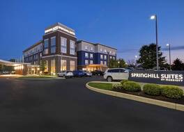 SpringHill Suites by Marriott Indianapolis Airport/Plainfield 写真