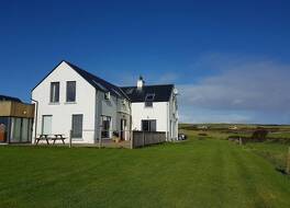 ブラックベリー ロッジ アコモデーション 写真