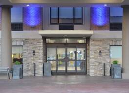 ホリデイ イン エクスプレス & スイーツ フランクリン KY by IHG 写真