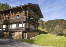 ファームハウス イン ホプフガルテン ニア スキーバス