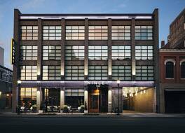 キンリー チャタヌーガ サウスサイド トリビュート ポートフォリオ ホテル 写真