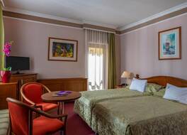 ベトキンツ ウェルネス ホテル 写真