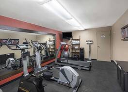 ベイモント バイ ウィンダム マーフリーズボロ