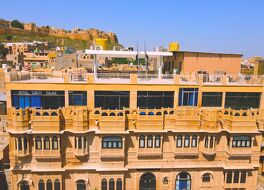 ホテル トウキョウ  パレス 写真