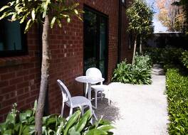 850 Cameron Motel 写真