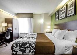 スリープ イン ルイスビル エアポート / エクスポ 写真