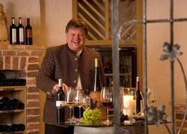 ホテル ヴァッハウ 写真