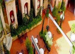 プラザ ホテル キャピトル トゥールーズ 写真