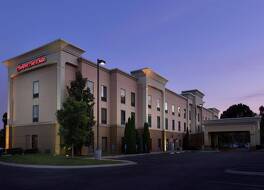 Hampton Inn & Suites Nashville-Smyrna 写真