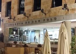 Hotel San Polo 写真
