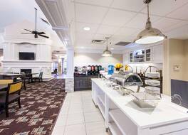 ホームウッドスイーツバイヒルトンシャンペーン-アーバナ 写真