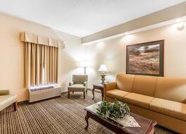 クオリティ イン オークリッジ - ノックスビル ウエスト 写真